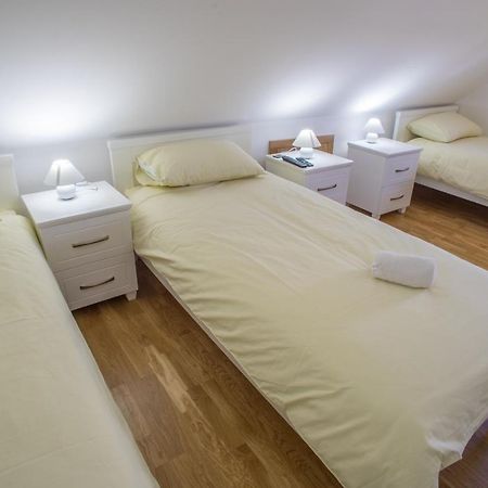 Zekovic Apartmani Žabljak Eksteriør bilde
