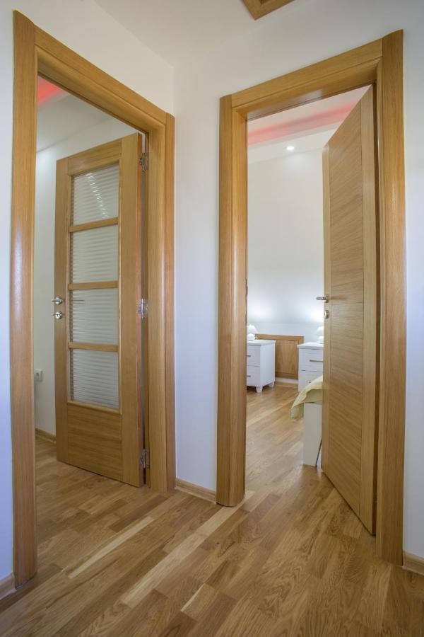 Zekovic Apartmani Žabljak Eksteriør bilde