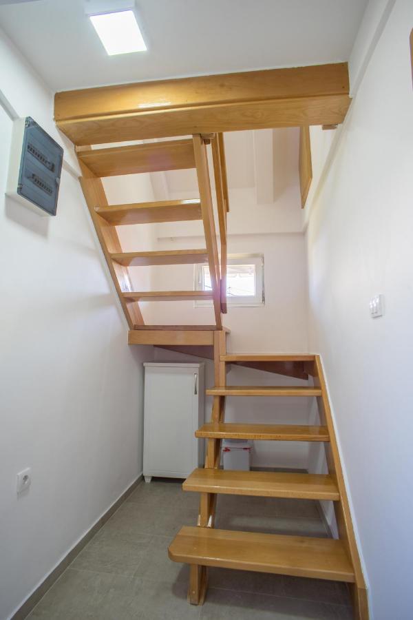 Zekovic Apartmani Žabljak Eksteriør bilde